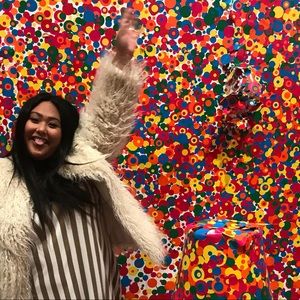 I’M BACKKKK & I HAVE MORE GOODIES TO SHARE !!!